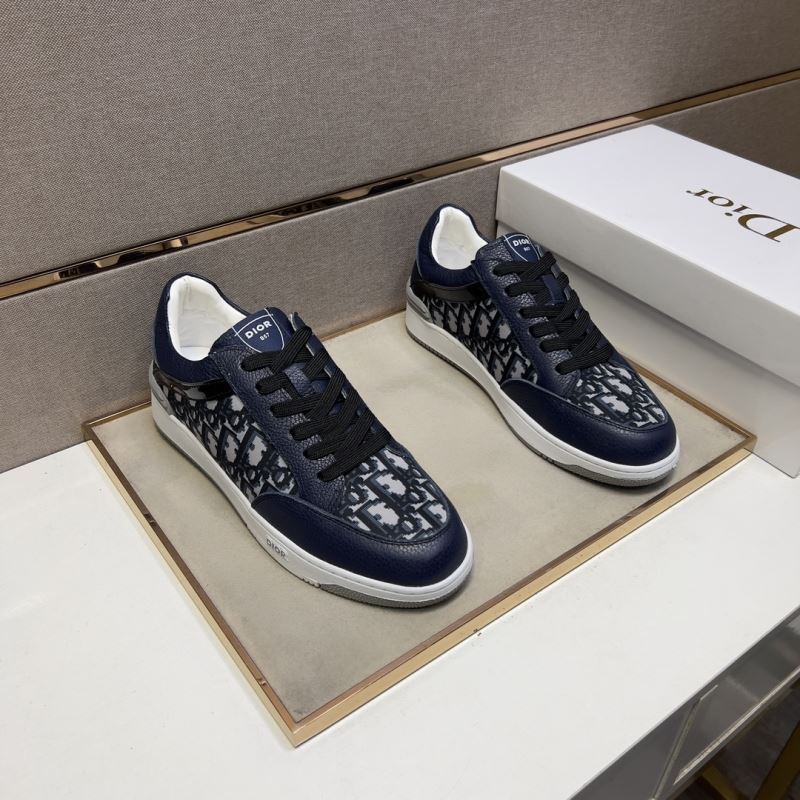 Christian Dior Sneaker